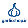 garlicshop.ir logo